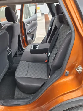Nissan Qashqai, снимка 8