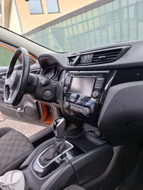 Nissan Qashqai, снимка 11