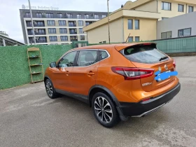 Nissan Qashqai, снимка 14