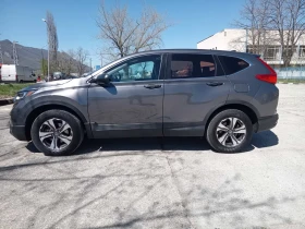 Honda Cr-v 2.4 I 4x4, снимка 3