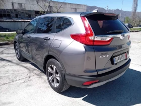 Honda Cr-v 2.4 I 4x4, снимка 6
