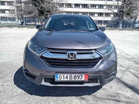 Honda Cr-v 2.4 I 4x4, снимка 1