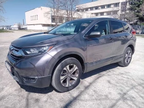 Honda Cr-v 2.4 I 4x4, снимка 2