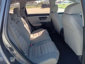Honda Cr-v 2.4 I 4x4, снимка 13