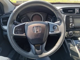 Honda Cr-v 2.4 I 4x4, снимка 10