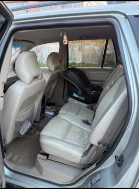 Volvo Xc90, снимка 7