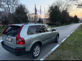 Volvo Xc90, снимка 4