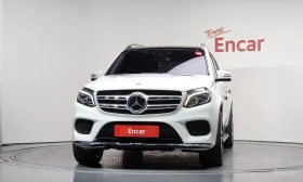 Mercedes-Benz GLS, снимка 3