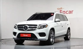 Mercedes-Benz GLS, снимка 1