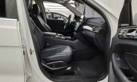 Mercedes-Benz GLS, снимка 11