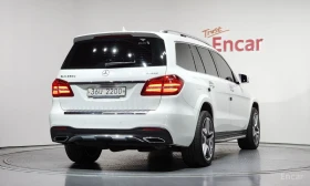 Mercedes-Benz GLS, снимка 2