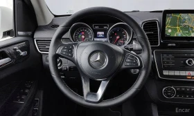 Mercedes-Benz GLS, снимка 13