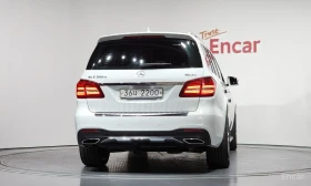 Mercedes-Benz GLS, снимка 4
