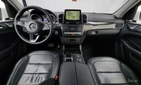 Mercedes-Benz GLS, снимка 7