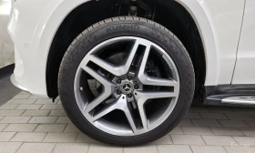 Mercedes-Benz GLS, снимка 5