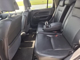 Honda Cr-v 2.2 iCDTI, снимка 9