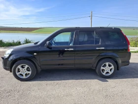 Honda Cr-v 2.2 iCDTI, снимка 4