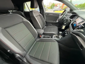 VW T-Roc 1.5 TSI DSG R-LINE 32 000 km, снимка 7