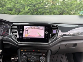VW T-Roc 1.5 TSI DSG R-LINE 32 000 km, снимка 10