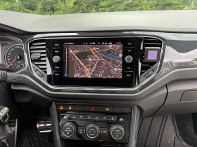 VW T-Roc 1.5 TSI DSG R-LINE 32 000 km, снимка 12