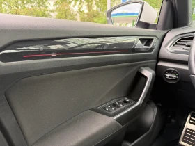 VW T-Roc 1.5 TSI DSG R-LINE 32 000 km, снимка 16