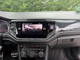 VW T-Roc 1.5 TSI DSG R-LINE 32 000 km, снимка 13