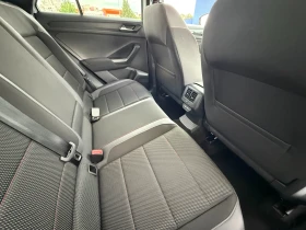 VW T-Roc 1.5 TSI DSG R-LINE 32 000 km, снимка 9