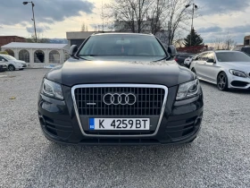 Audi Q5 2.0TFSI / 4x4 / НАВИ / КАМЕРА / ПАНОРАМА / ПОДГРЕВ, снимка 1