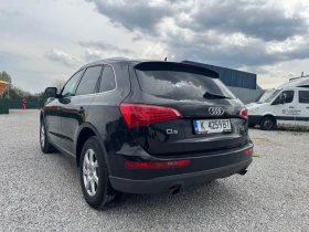 Audi Q5 2.0TFSI / 4x4 / НАВИ / КАМЕРА / ПАНОРАМА / ПОДГРЕВ, снимка 4