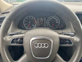 Audi Q5 2.0TFSI / 4x4 / НАВИ / КАМЕРА / ПАНОРАМА / ПОДГРЕВ, снимка 8