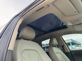 Audi Q5 2.0TFSI / 4x4 / НАВИ / КАМЕРА / ПАНОРАМА / ПОДГРЕВ, снимка 16