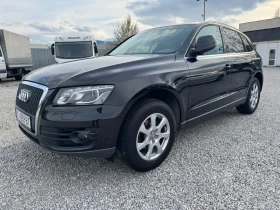 Audi Q5 2.0TFSI / 4x4 / НАВИ / КАМЕРА / ПАНОРАМА / ПОДГРЕВ, снимка 2