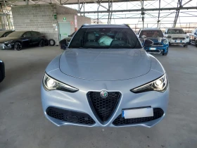 Alfa Romeo Stelvio 2.0 Turbo AT8 Q4 Veloce, снимка 3