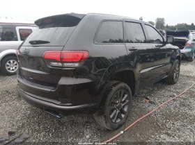 Jeep Grand cherokee 2019 JEEP GRAND CHEROKEE HIGH ALTITUDE 4X4, снимка 7
