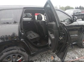 Jeep Grand cherokee 2019 JEEP GRAND CHEROKEE HIGH ALTITUDE 4X4, снимка 12