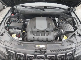 Jeep Grand cherokee 2019 JEEP GRAND CHEROKEE HIGH ALTITUDE 4X4, снимка 13