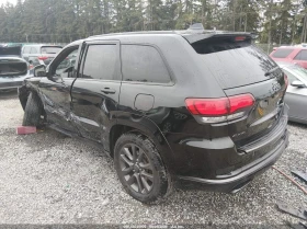 Jeep Grand cherokee 2019 JEEP GRAND CHEROKEE HIGH ALTITUDE 4X4, снимка 9