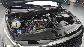 Kia Sportage PRESTIGE* 4WD* DISTRONIC* ПОДГРЕВ* ОБДУХВАНЕ* , снимка 17