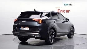 Kia Sportage PRESTIGE* 4WD* DISTRONIC* ПОДГРЕВ* ОБДУХВАНЕ* , снимка 3