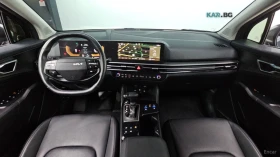 Kia Sportage PRESTIGE* 4WD* DISTRONIC* ПОДГРЕВ* ОБДУХВАНЕ* , снимка 5