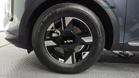 Kia Sportage PRESTIGE* 4WD* DISTRONIC* ПОДГРЕВ* ОБДУХВАНЕ* , снимка 16