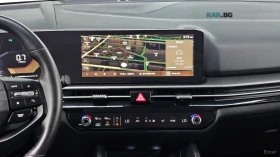 Kia Sportage PRESTIGE* 4WD* DISTRONIC* ПОДГРЕВ* ОБДУХВАНЕ* , снимка 12