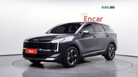 Kia Sportage PRESTIGE* 4WD* DISTRONIC* ПОДГРЕВ* ОБДУХВАНЕ* , снимка 1
