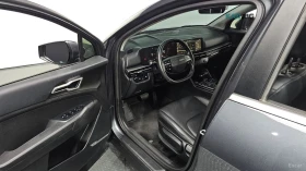 Kia Sportage PRESTIGE* 4WD* DISTRONIC* ПОДГРЕВ* ОБДУХВАНЕ* , снимка 8