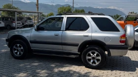 Opel Frontera 2.2 DTI, снимка 8