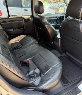 Opel Frontera 2.2 DTI, снимка 9