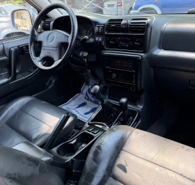 Opel Frontera 2.2 DTI, снимка 10