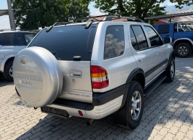 Opel Frontera 2.2 DTI, снимка 6
