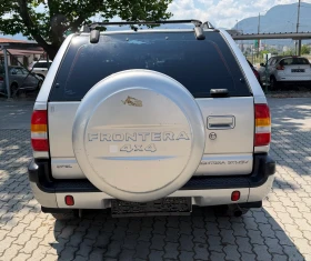 Opel Frontera 2.2 DTI, снимка 5