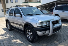 Opel Frontera 2.2 DTI, снимка 1